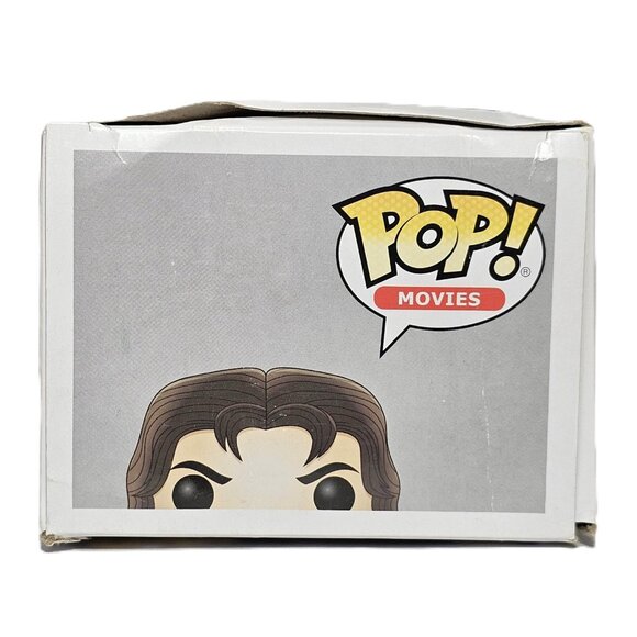 Funko POP! Conan the Barbarian Masked #381 PX Previews Exclusive DAMAGED BOX - Picture 9 of 10